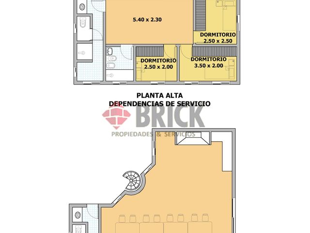 Plano 3