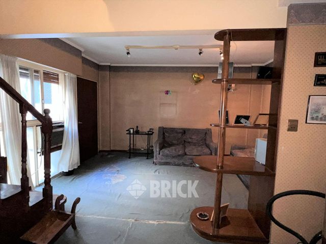 PARAGUAY al 3500 Piso 8 3