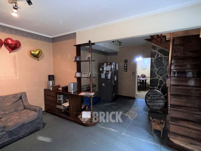 PARAGUAY al 3500 Piso 8 4