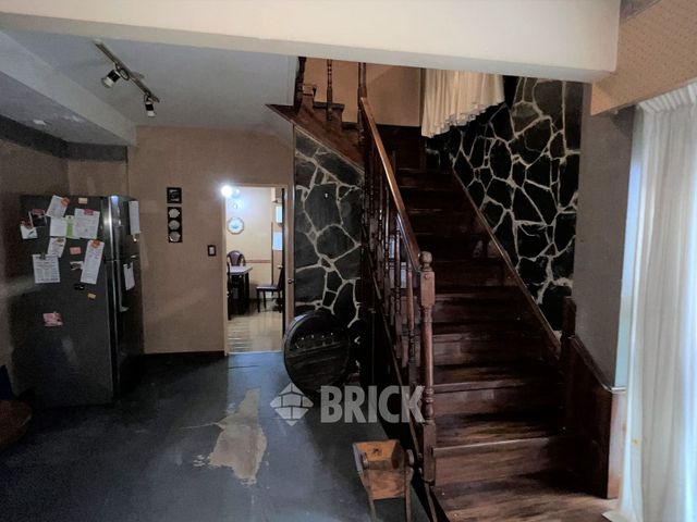 PARAGUAY al 3500 Piso 8 5