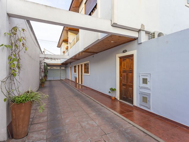 ARENALES al 1100 Piso PB 3