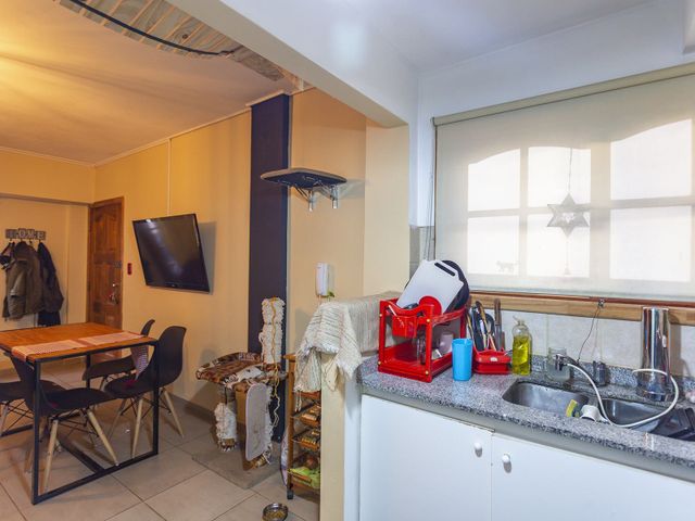 ARENALES al 1100 Piso PB 17