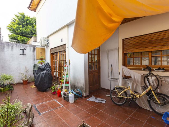ARENALES al 1100 Piso PB 37