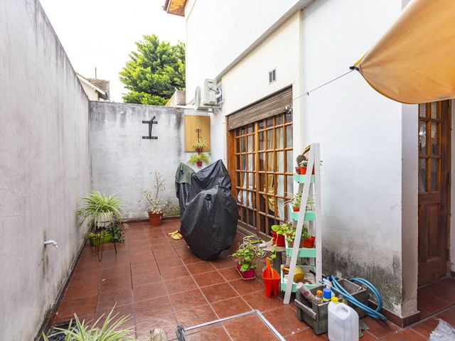 ARENALES al 1100 Piso PB 38