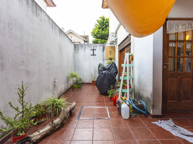 ARENALES al 1100 Piso PB 39