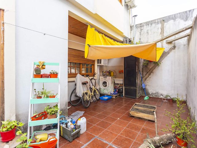 ARENALES al 1100 Piso PB 41