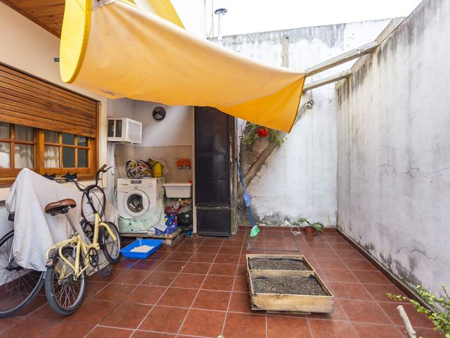 ARENALES al 1100 Piso PB 42