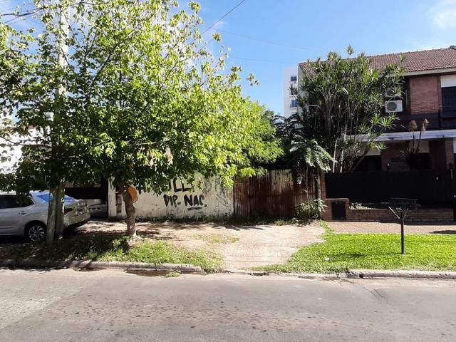 DEL VALLE IBERLUCEA al 4300 1