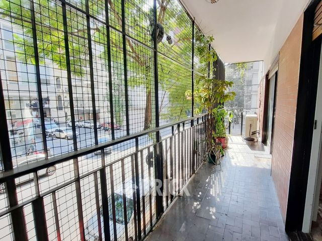 CIUDAD DE LA PAZ al 800 Piso 1 4