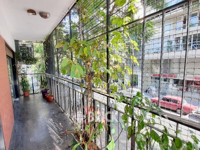 CIUDAD DE LA PAZ al 800 Piso 1 5