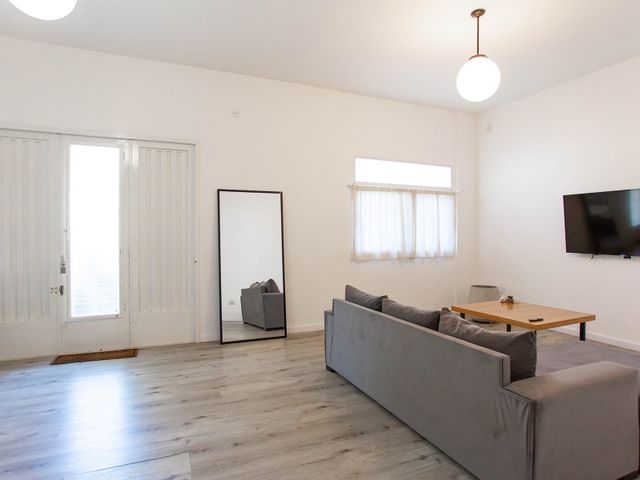 FELIX DE AZARA al 900 3