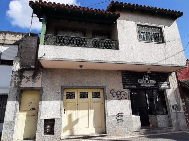LAS HERAS al 1300 1