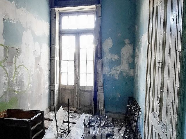 PARANA al 100 Piso 2 3