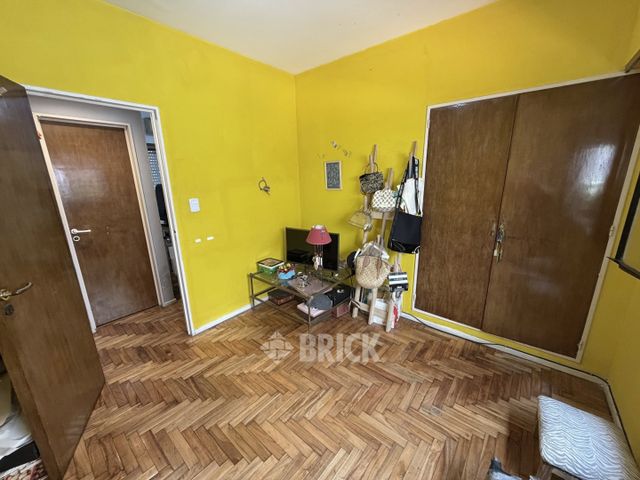 MANSILLA, GRAL. LUCIO al 3800 Piso 4 13