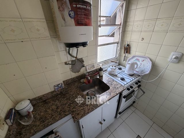 MANSILLA, GRAL. LUCIO al 3800 Piso 4 15