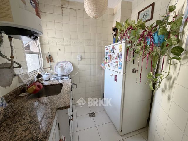 MANSILLA, GRAL. LUCIO al 3800 Piso 4 17