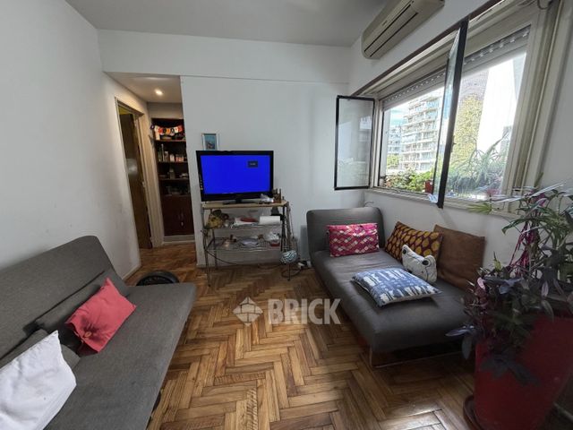 MANSILLA, GRAL. LUCIO al 3800 Piso 4 3