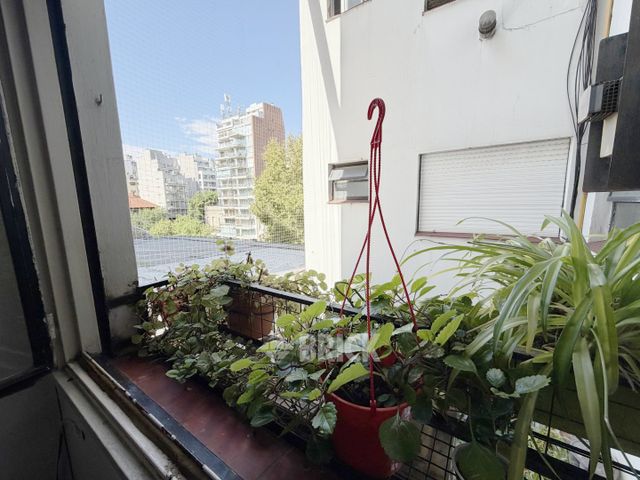 MANSILLA, GRAL. LUCIO al 3800 Piso 4 4