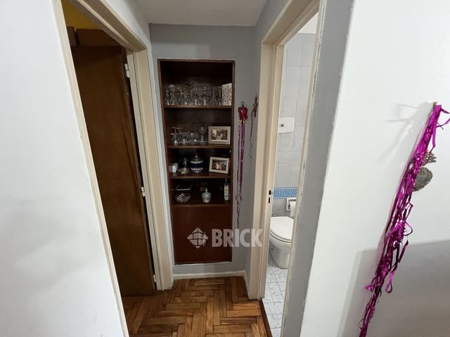 MANSILLA, GRAL. LUCIO al 3800 Piso 4 4