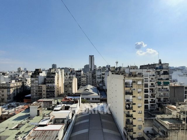 CORRIENTES, AV. al 2100 Piso 10 9