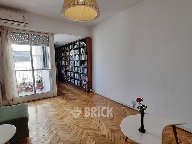 CORRIENTES, AV. al 2100 Piso 10 2