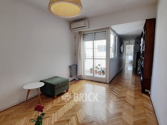 CORRIENTES, AV. al 2100 Piso 10 3