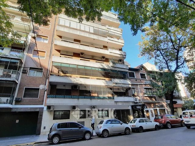 RIGLOS al 100 Piso 2 32