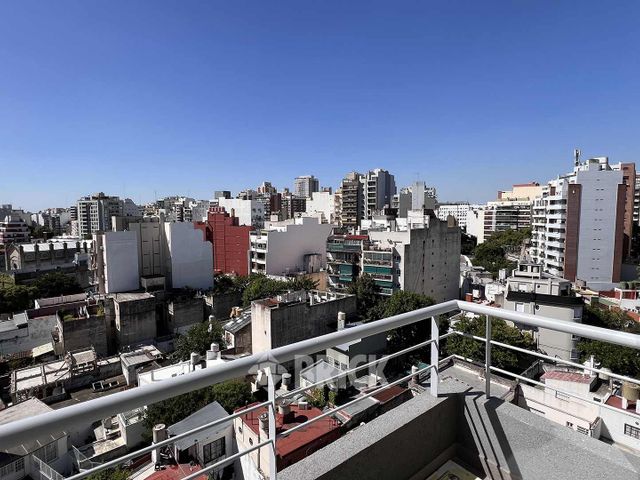 NEUQUEN al 700 Piso 9 3