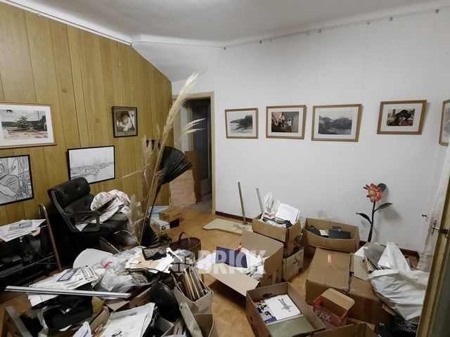 CONDE al 700 Piso PB 4