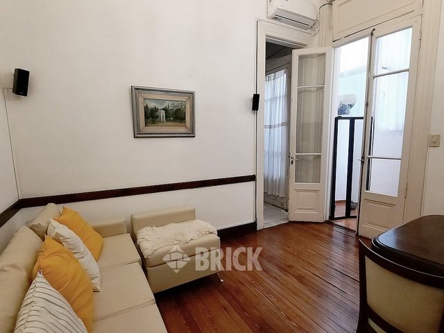 CHARCAS al 2900 Piso 1 3