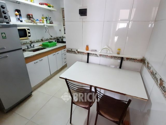CORRIENTES, AV. al 2700 Piso 6 15