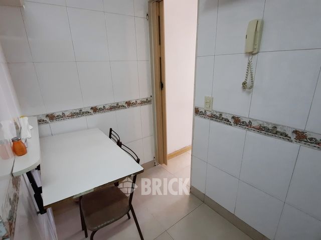 CORRIENTES, AV. al 2700 Piso 6 16