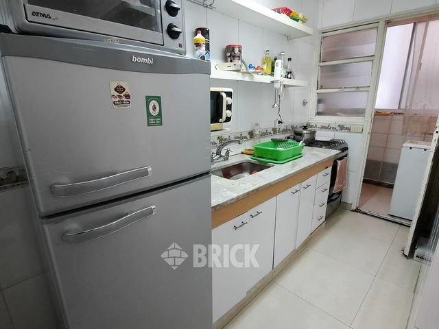 CORRIENTES, AV. al 2700 Piso 6 17