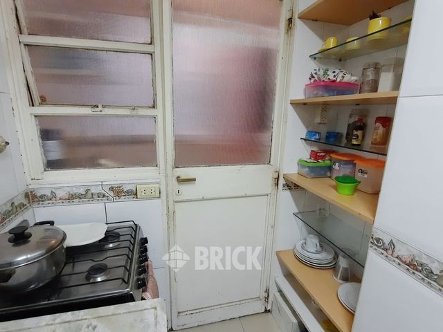 CORRIENTES, AV. al 2700 Piso 6 19