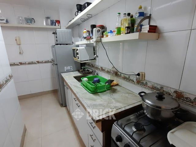 CORRIENTES, AV. al 2700 Piso 6 20