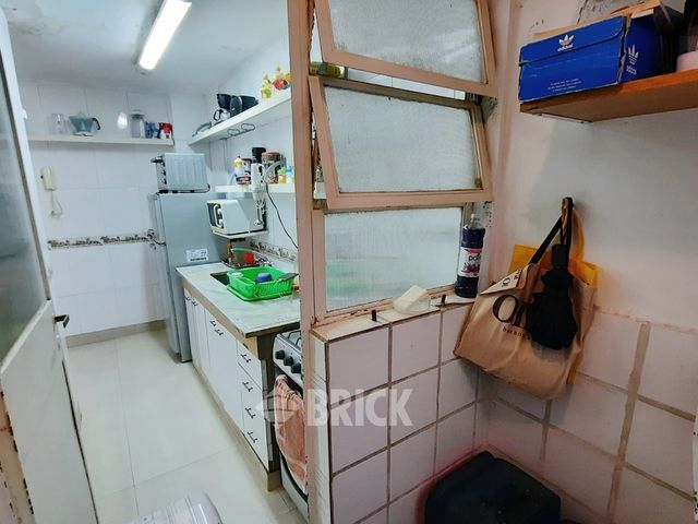 CORRIENTES, AV. al 2700 Piso 6 22