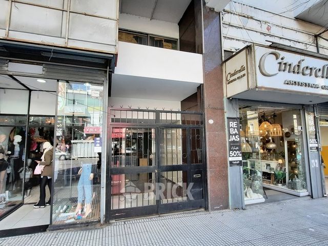 CORRIENTES, AV. al 2700 Piso 6 28