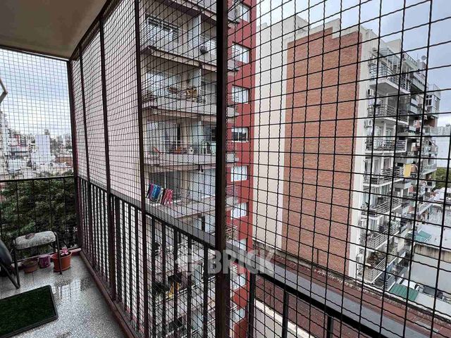 SAN JUAN, AV. al 4300 Piso 5 4