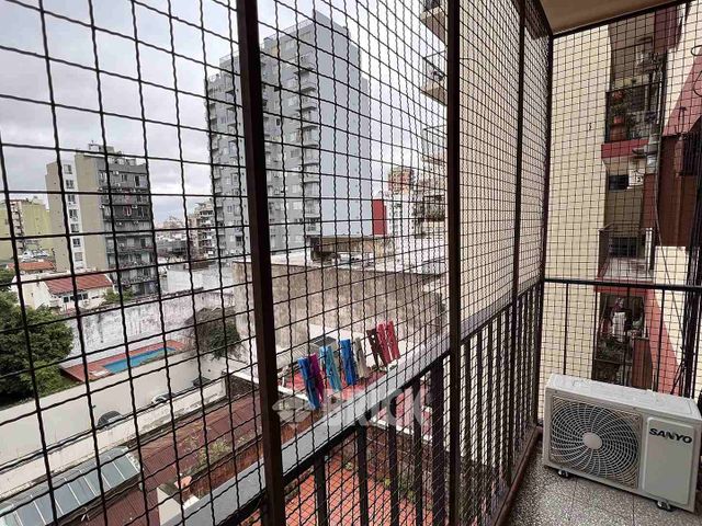 SAN JUAN, AV. al 4300 Piso 5 5