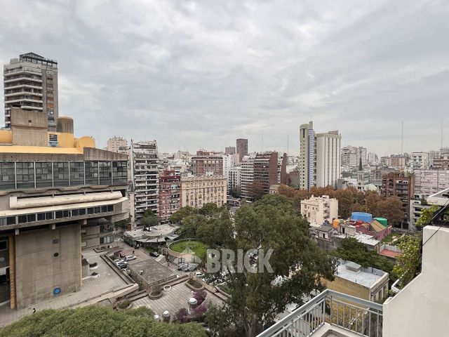 AUSTRIA al 2600 Piso 14 2