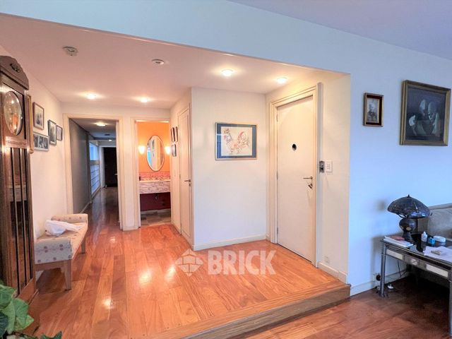 AUSTRIA al 2600 Piso 14 4