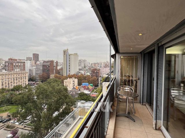 AUSTRIA al 2600 Piso 14 3