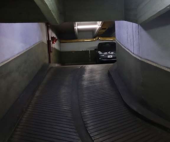 PUEYRREDON, AV. al 1700 Nº 73 2