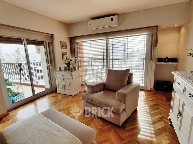 LORIA al 100 Piso 10 3