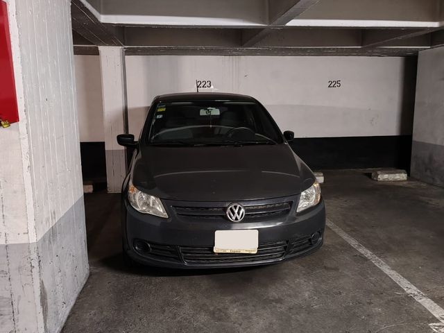 RIVADAVIA al 900 Piso 4 Nº 223 2