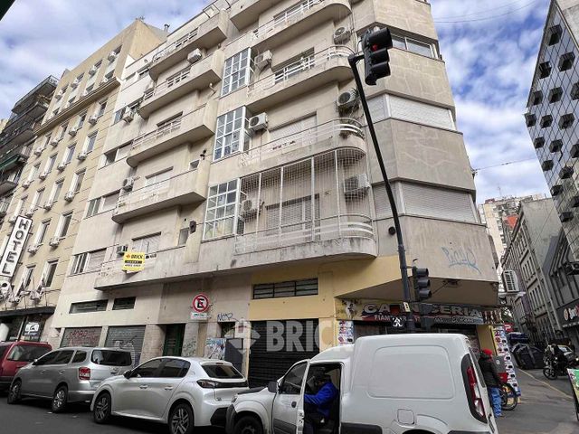 MONTEVIDEO al 0 Piso 3 18
