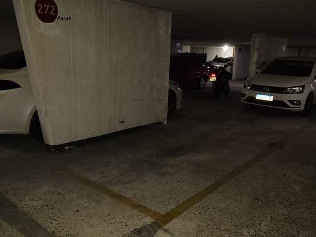 VIAMONTE al 700 Piso 3 Nº 272 3