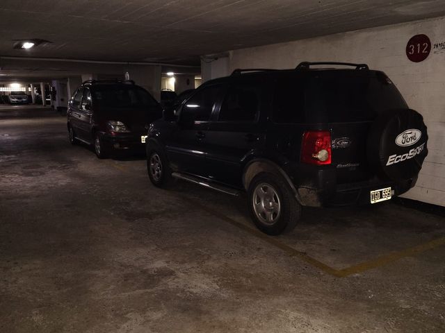 VIAMONTE al 700 Piso 4 Nº 312 3