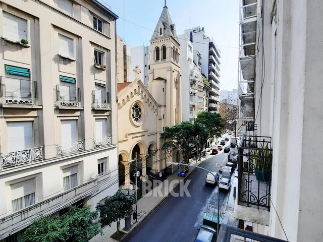 AYACUCHO al 1000 Piso 2 5