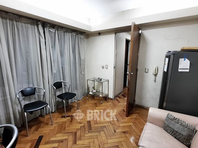 LARREA al 1000 Piso 2 19